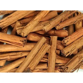 Koření Skořice ceylonská (Cinnamomum zeylanicum)