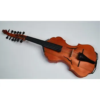 Smyčcový nástroj SFÉRICKÉ HOUSLE "SLIM"