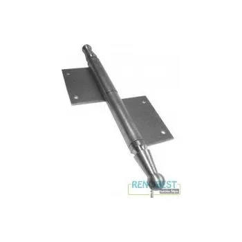 pant TKZ Závěs okenní 100 UR01 Provedení: pravé, Povrchová úprava: bez povrchové úpravy