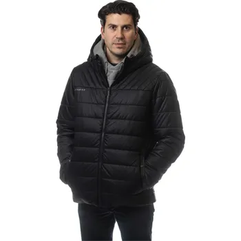 Chlapecká bunda Bauer Bunda Supreme Puffer JKT Yth