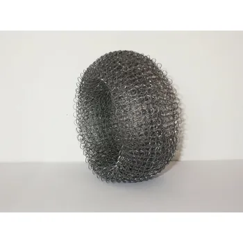 Drátěnka Drátěnka 1ks kovová 15g na nádobí