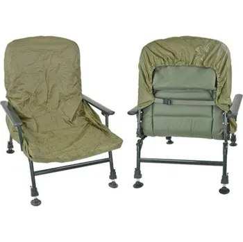 Carp Zoom Přehoz na křeslo