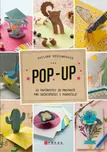 Pop:up: 20 papírových 3D projektů pro…