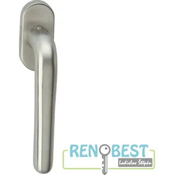 Stavebniny AC-T Okenní kování SIRA nerez Povrchová úprava: nerez