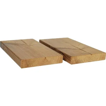 Plot HLADCE HOBLOVANÉ PRKNO SHP 26X140 Z THERMOWOOD - BOROVICE - 4,2 m