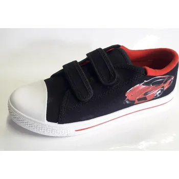 Chlapecké tenisky Skarpol Paris dětské tenisky, Velikost 32