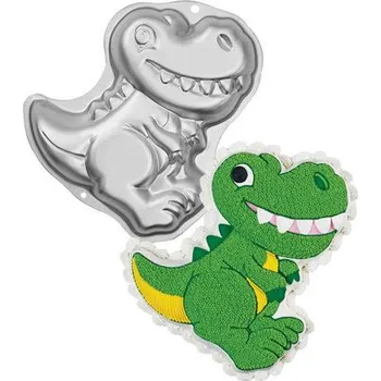 Forma na pečení Wilton Forma na pečení Dinosaurus
