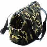 Marvel Camuflage Army Green