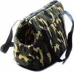 Marvel Camuflage Army Green