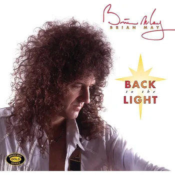 Back To The Light - Brian May, [2CD]