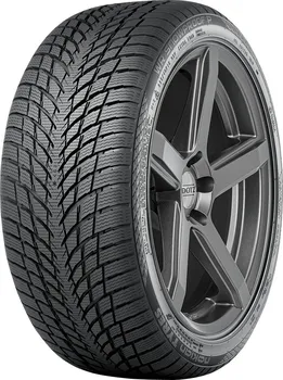 Nokian Snowproof C 205/80 R16 110/108 R