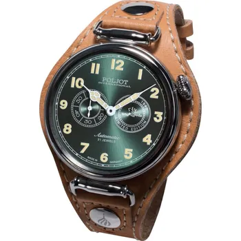 Hodinky POLJOT-INTERNATIONAL 2415.1981115