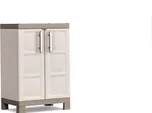 Keter Plastová skříň EXCELLENCE Low 9709