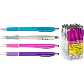 Fandy Pero dotykové Fresh mix