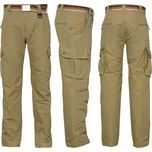 Geoff Anderson Combaa Khaki XS