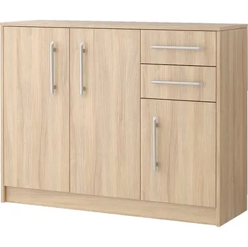 Botník IDZ Botník Classic 7 - Sonoma, 110 cm