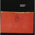Amnesiac - Radiohead [2LP]