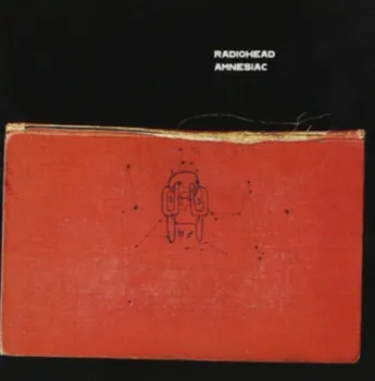 Zahraniční hudba Amnesiac - Radiohead [2LP]