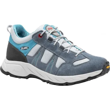 Dámská treková obuv Olang Dámské boty Italia EU 40, modrá