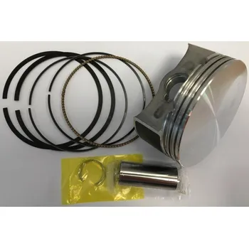 Píst motoru KOMPLETNÍ PÍST pro BRIGGS AVS 15KM-19KM (náhr. orig. č. 791937, 796172)