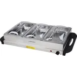 Jago Multifunkční bufetový ohřívač 300 W