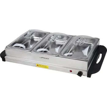 Jago Multifunkční bufetový ohřívač 300 W