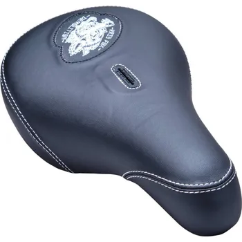 Sedlo na kolo BMX sedlo Demolition KRIS FOX Fat Pivotal