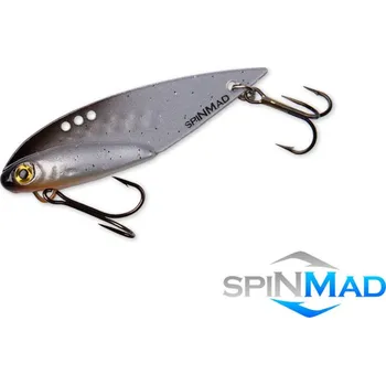 Umělá nástraha Nástraha cikáda SpinMad Amazonka 4,5cm 5g 0403