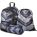 BAAGL Core 3dílný set