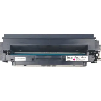 Tonerová kazeta - HP W2033X (415X) - magenta - kompatibilní - bez čipu