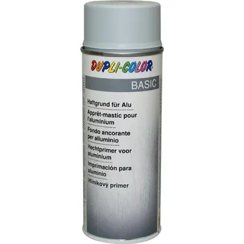Dupli-Color základ na hliník 400 ml šedý