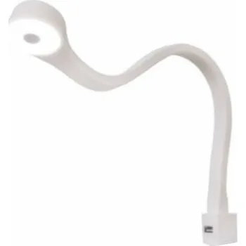 Ložnicová sestava Lenart LED osvětlení s USB Bed Concept 1 ks