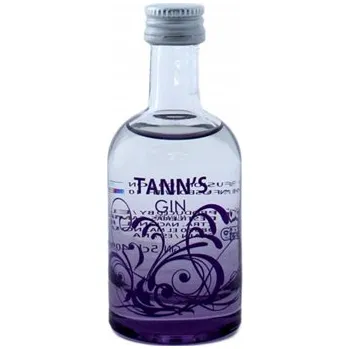 Gin Tann's Gin 0,05 l