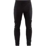 CRAFT Glide M černá 1906492-999000 XXL; Černá kalhoty + DÁREK DLE VÝBĚRU!