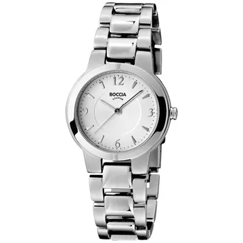 Boccia Titanium 3175-01 Hodinky Boccia Titanium 3175-01