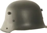 Mil-Tec helma M16 ocelová
