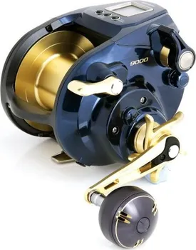 Rybářský naviják Shimano Beastmaster 9000