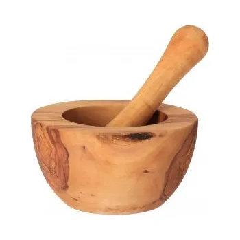 Hmoždíř Hmoždíř z olivovníku