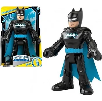 Figurka Mattel Fisher Price Imaginext XL figurka Batman