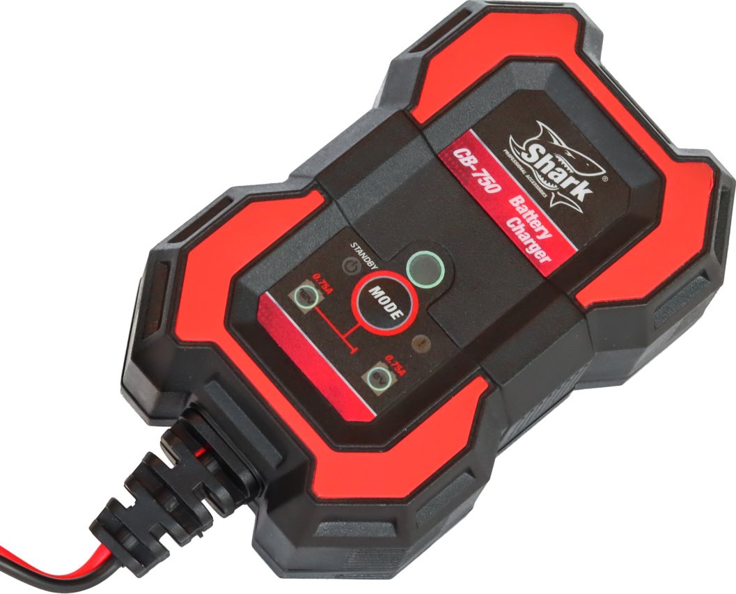 SHARK Battery Charger CB-750