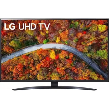 Televizor LG 55" LED (55UP81003LA)