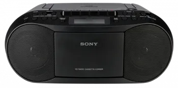 Radiomagnetofon Sony CF-DS70B