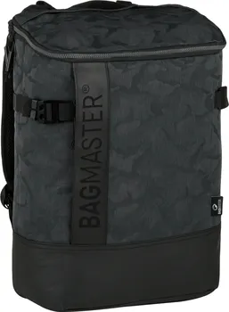 Městský batoh Bagmaster Linder 9 B Camo