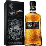 Highland Park 18YO 0,7l 43%
