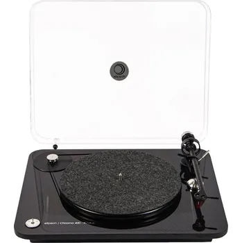 Gramofon ELIPSON Chroma Carbon RIAA BT