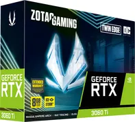 ZOTAC Gaming GeForce RTX 3060 Ti Twin Edge OC LHR (ZT-A30610H-10MLHR)