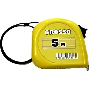 metr STREND Metr GIANT GROSSO CR-07, 2.0 m, stáčecí 2160148