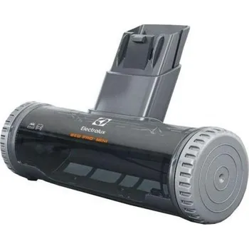 Hubice k vysavači Turbohubice Electrolux ZE125 pro vysavač ELECTROLUX Rapido ZB6114 BedPro Mini rotační