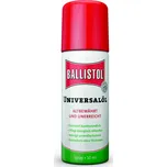 Ballistol Univerzální olej sprej 50 ml