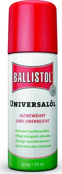 Ballistol Univerzální olej sprej 50 ml